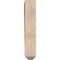 Ekena Millwork Legacy Craftsman Smooth Bracket, Douglas Fir, 5 1/2"W x 30"D x 30"H BKT06X30X30LEC04SDF - alternate 3